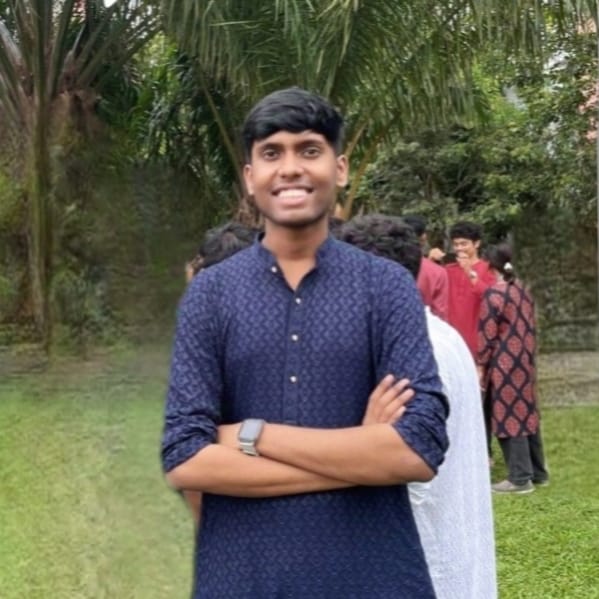 Piyush Kumar's avatar